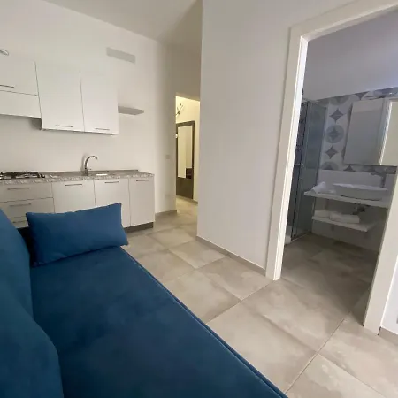 Cattleya Holidays * Porto Cesareo
