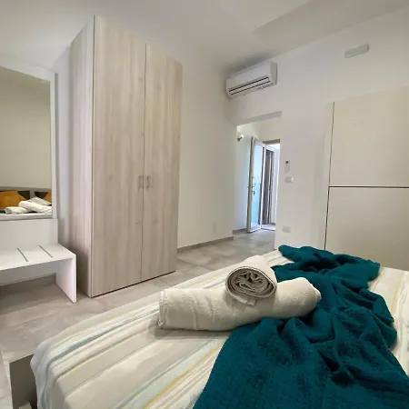 Apartment Cattleya Holidays Porto Cesareo