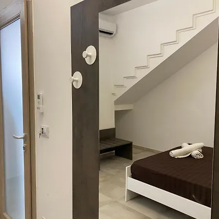Apartment Cattleya Holidays