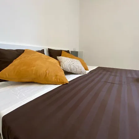 Cattleya Holidays * Porto Cesareo