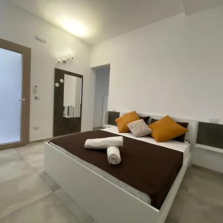 Apartment Cattleya Holidays