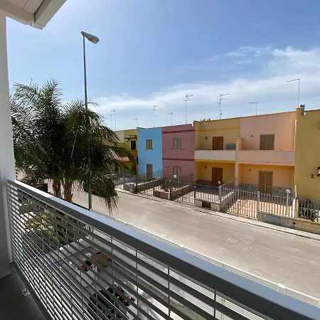 Cattleya Holidays Apartment Porto Cesareo