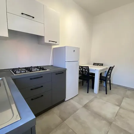 Apartment Cattleya Holidays *