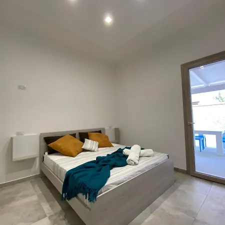 Cattleya Holidays Apartment Porto Cesareo