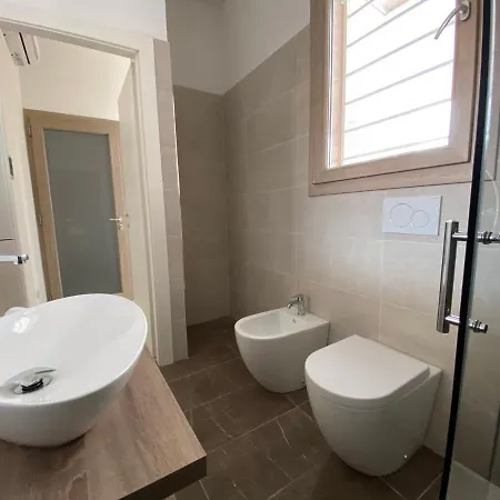 Cattleya Holidays Apartment Porto Cesareo