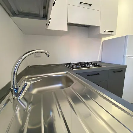 Apartment Cattleya Holidays