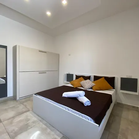 Apartment Cattleya Holidays