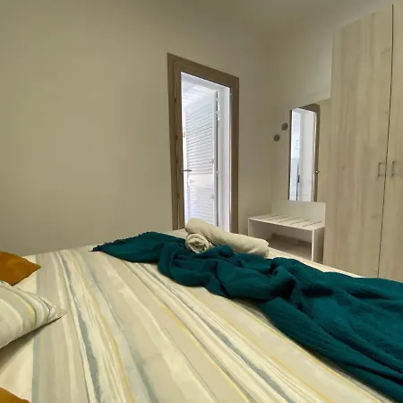 Cattleya Holidays * Porto Cesareo