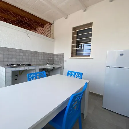 Apartment Cattleya Holidays Porto Cesareo