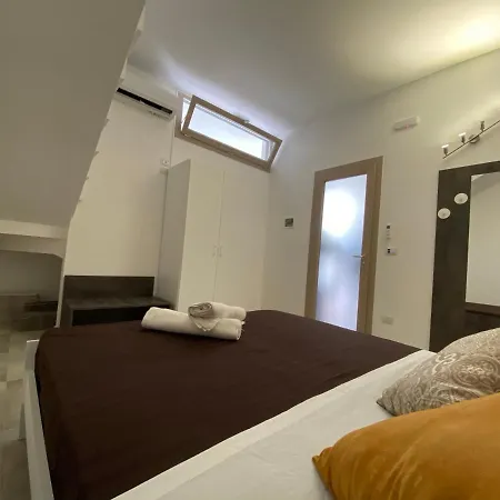 Apartment Cattleya Holidays