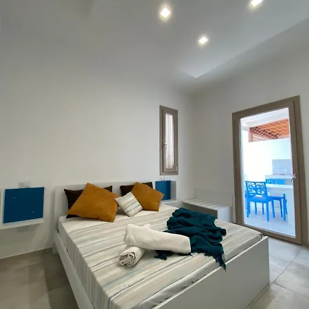 Apartment Cattleya Holidays