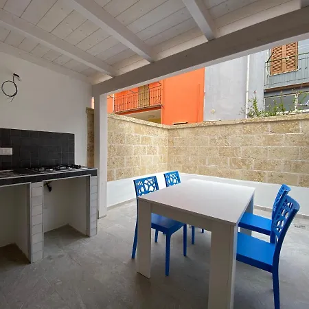 Apartment Cattleya Holidays Porto Cesareo