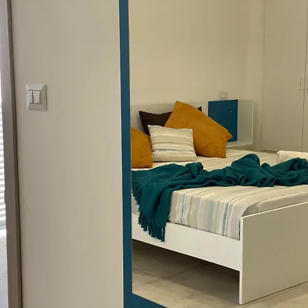 Apartment Cattleya Holidays