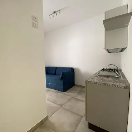 Cattleya Holidays Apartment *