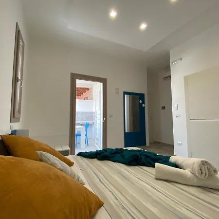 Cattleya Holidays Porto Cesareo