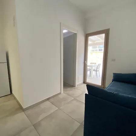 Apartment Cattleya Holidays Porto Cesareo