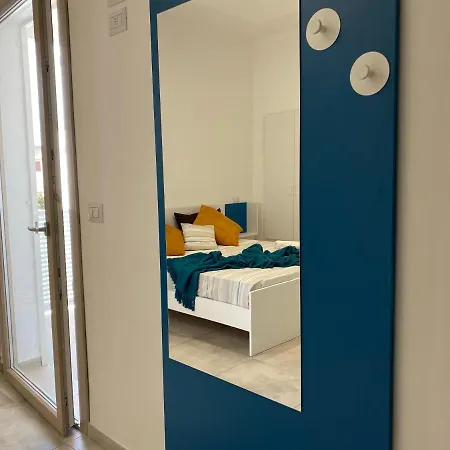 Cattleya Holidays Apartment Porto Cesareo