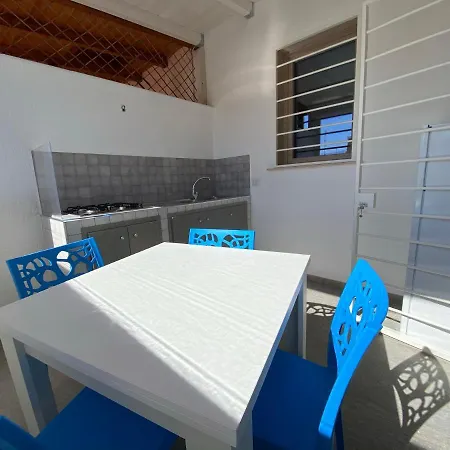 Apartment Cattleya Holidays *