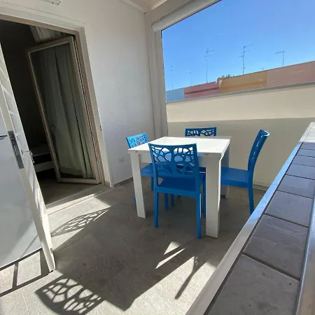 Apartment Cattleya Holidays *