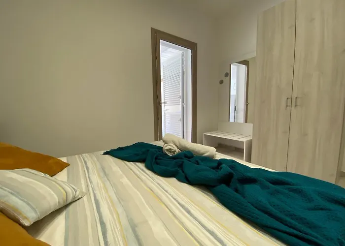 Cattleya Holidays * Porto Cesareo