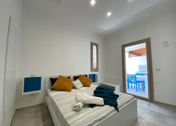 Daire Cattleya Holidays